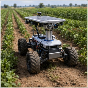CHASE autonomy robotic navigation concept